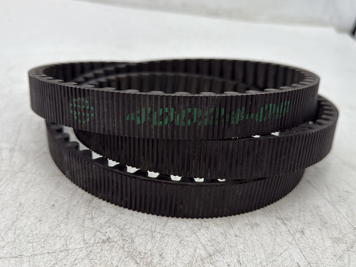 2013 Harley Electra Glide Touring Ultra FLHTCUI OEM Rear Drive Belt 140T 1"