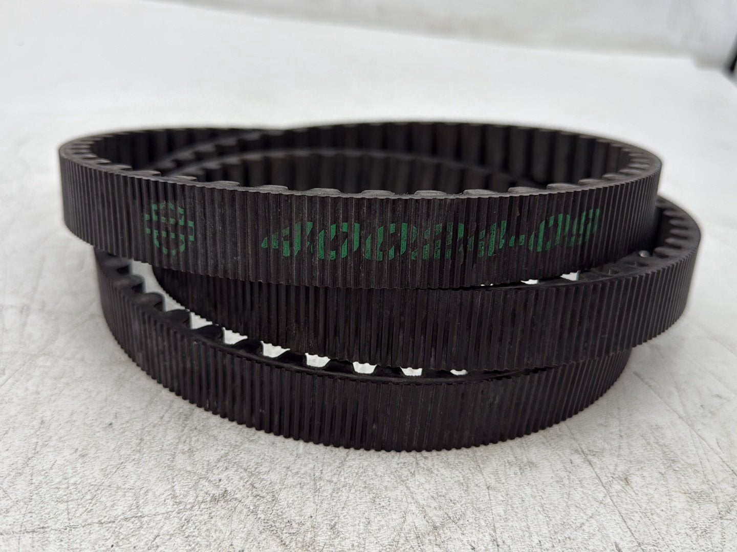 2013 Harley Electra Glide Touring Ultra FLHTCUI OEM Rear Drive Belt
