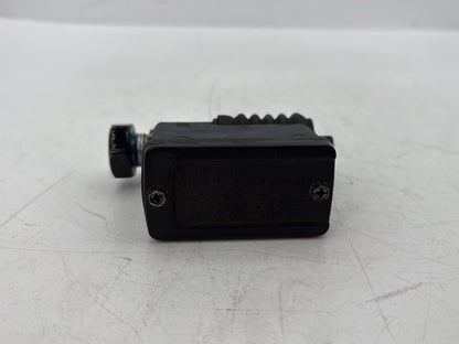 2002 Harley Dyna FXD Super Glide OEM Rear Brake Master Cylinder Reservoir