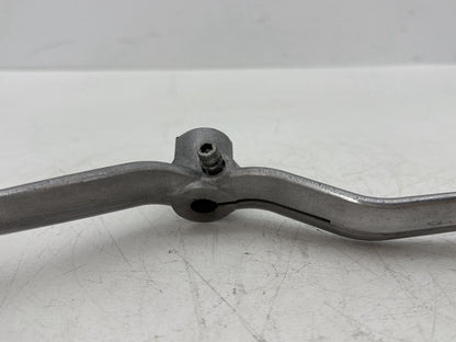 2002 Harley Dyna FXD Super Glide OEM Gear Shifter Lever Pedal Pedals