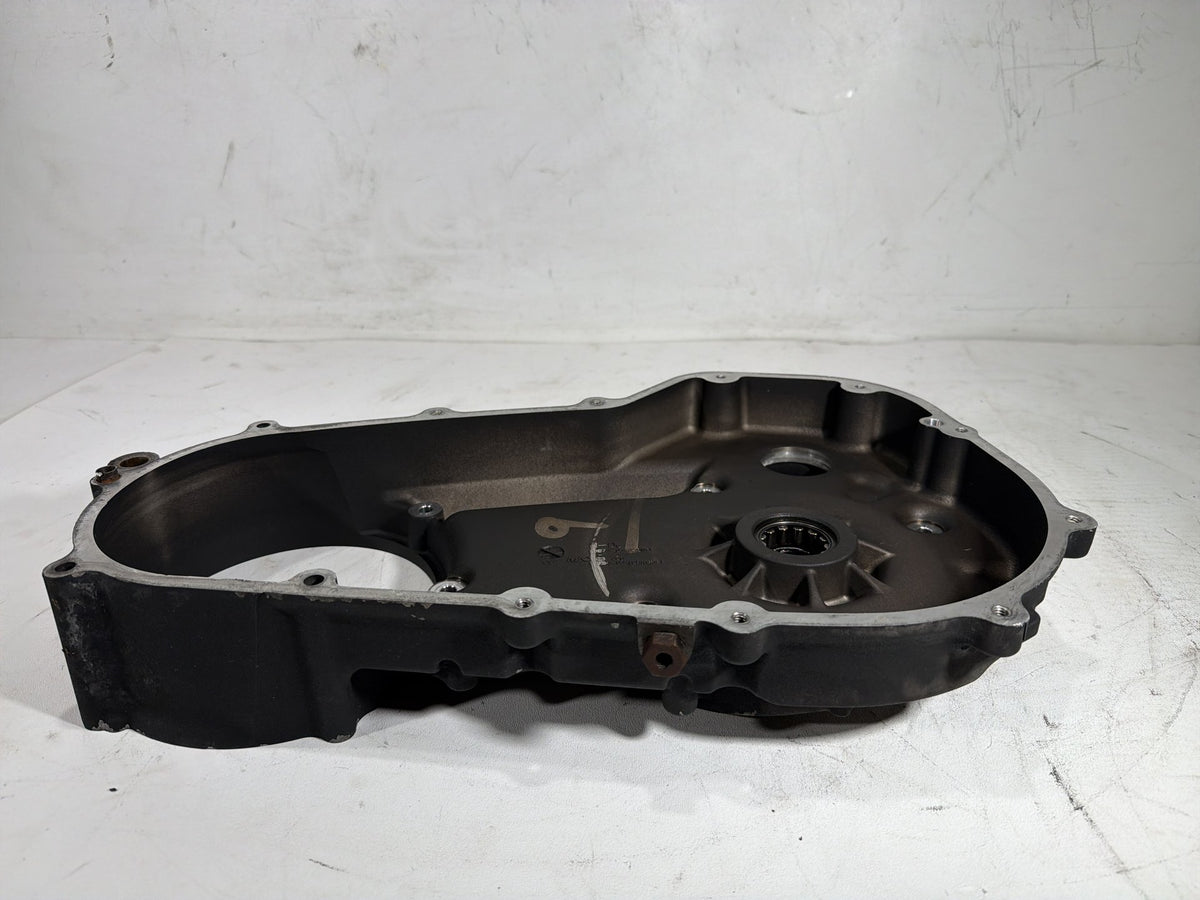 2008 Harley Electra Glide Touring Ultra OEM Inner Primary Clutch Cover