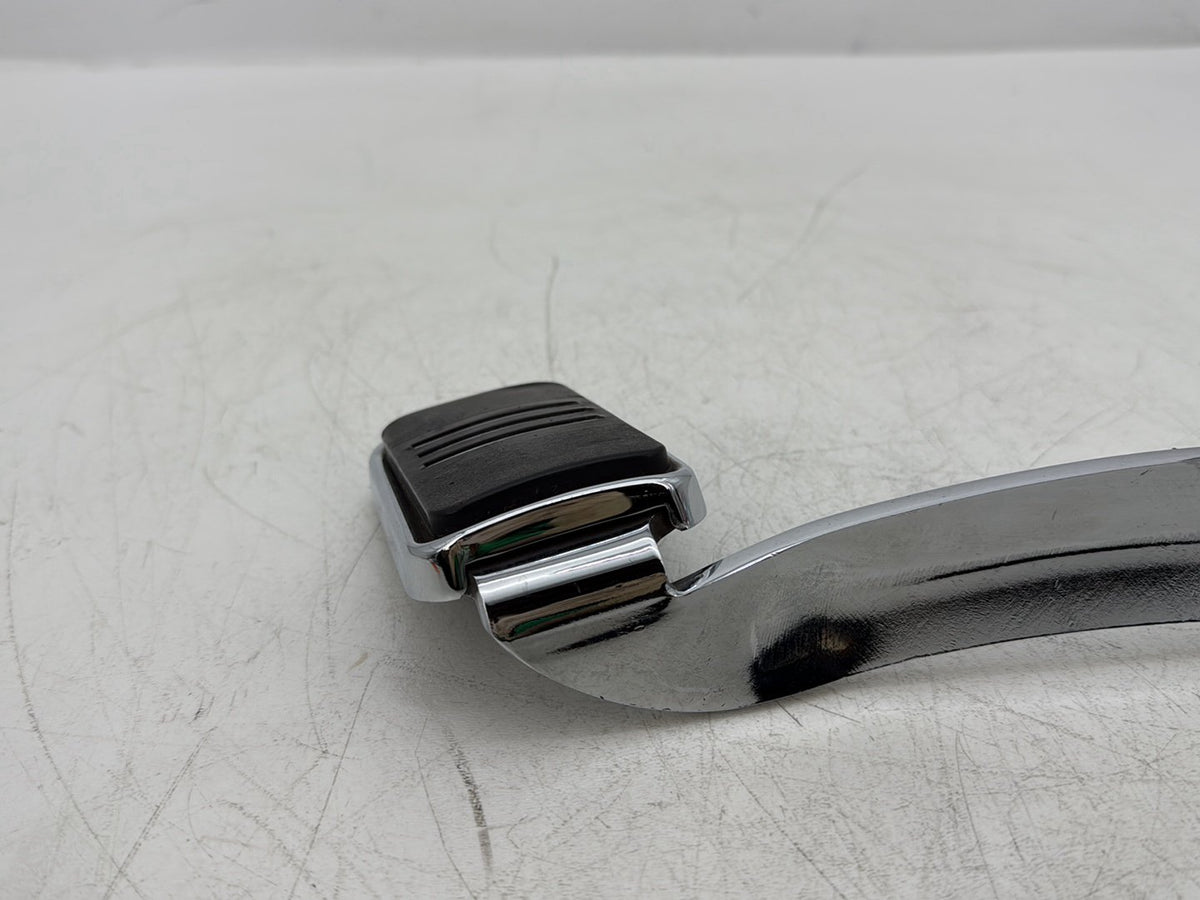 2014 Harley Street Glide Touring FLHXS OEM Foot Brake Control Lever Pedal