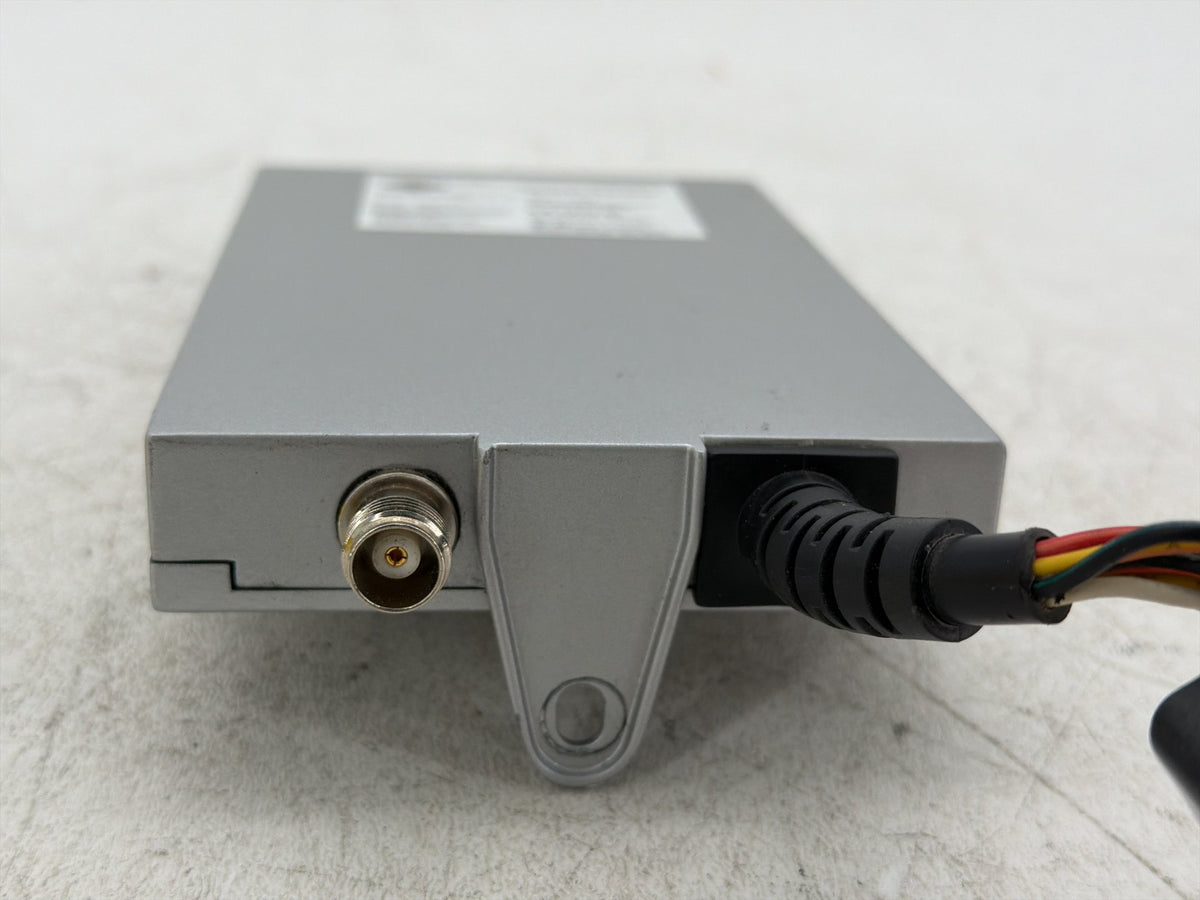 2007 Harley Electra Touring Eagle OEM CB Harman Kardon Radio Module 76236-06C