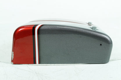 2007 - 2017 Harley-Davidson Dyna Low Rider Electrical Side Cover Tray Panel 66333-04