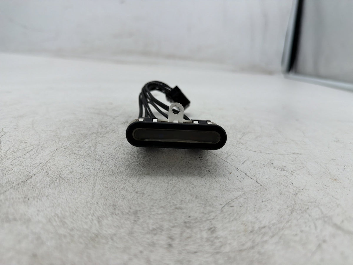 1996 Harley Electra Glide Touring Ultra OEM Dash Indicator Lamp Wire Plug In