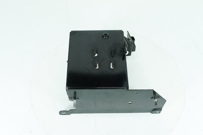 2000 Harley Touring FLHTCUI Electra Glide Ultra OEM Battery Tray Bracket Holder Carrier