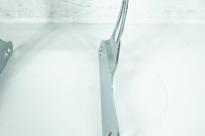 2007 - 2017 Harley-Davidson Dyna Super Glide Custom Rear Sissy Bar w/ Backrest Cushion Pad 51788-10