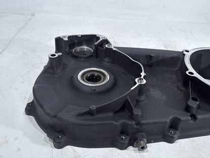 2015 Harley Road Glide Touring FLTRXS OEM Inner Primary Clutch Cover