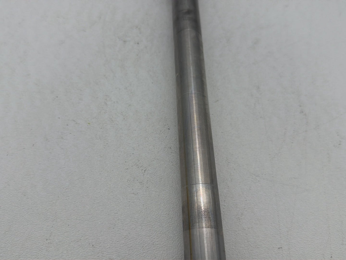 1997 Harley Road King Touring FLHRI OEM Front Wheel Axle Bolt Shaft
