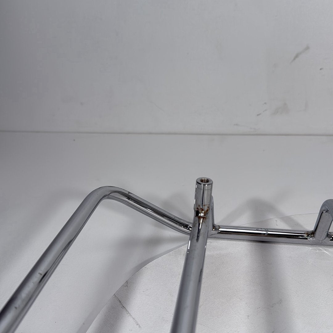 1999 - 2006 Harley-Davidson Touring Electra Glide Ultra Rear Tour Pak Lid Luggage Rack 53665-87