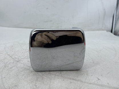 1998 Harley Softail Custom FXSTC OEM Ignition Igniter Coil Cover Trim