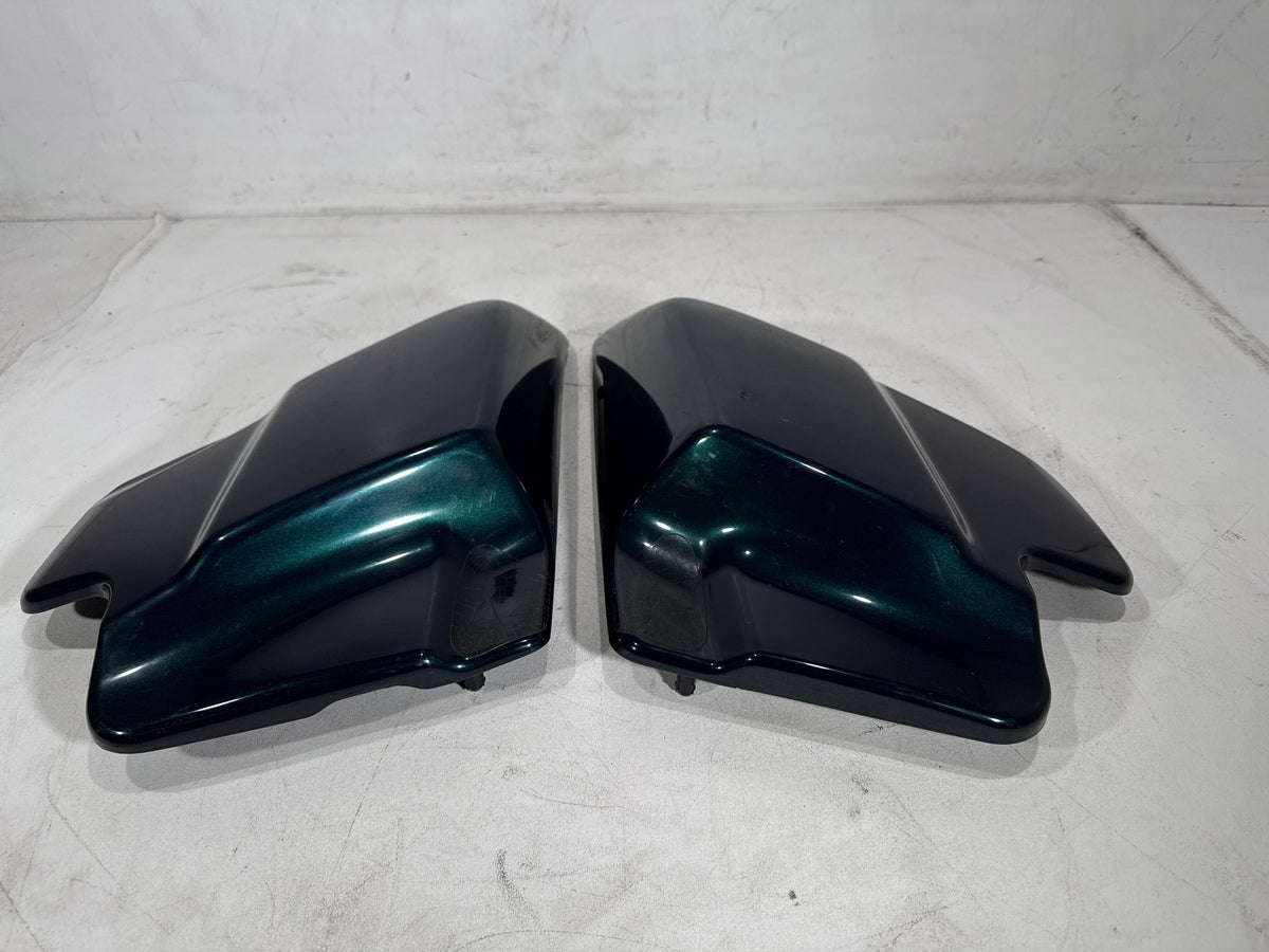 2001 Harley Electra Glide Touring Classic OEM Left Right Side Fairing Cover