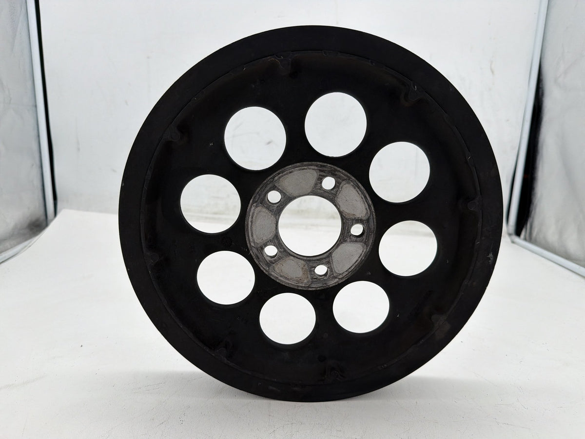 2002 Harley Electra Glide Touring OEM Rear Driver Pulley Sprocket 70T 1-1/8"
