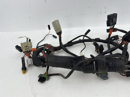 2007 - 2011 Harley-Davidson Touring Electra Glide Ultra Front Sub Wiring Harness Loom Interconnect 70232-10