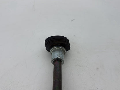 2005 Harley Touring FLHRCI Road King Classic OEM Rear Fork Swingarm Pivot Bolt Shaft