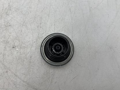 2000 Harley Dyna FXDWG Wide Glide OEM Fuel Cap Gas Tank Bushing Hub
