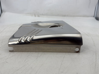 2005 Harley Heritage Softail Classic Front Upper Nacelle Headlight Cover Panel