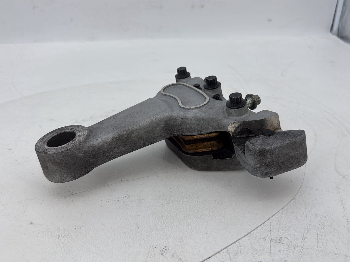 1999 - 2006 Harley-Davidson Touring CVO Screamin Eagle Road King Rear Back Brake Caliper 44681-05
