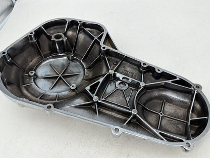1984 - 1998 Harley-Davidson Touring Electra Glide Classic Outer Primary Clutch Cover
