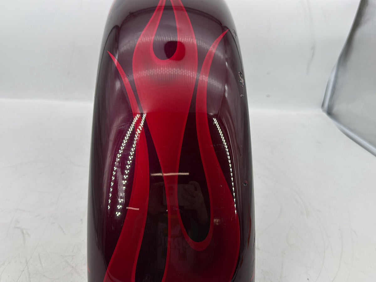 2002 Harley Touring CVO Screamin Eagle Road King Front Wheel Fender Shell Panel