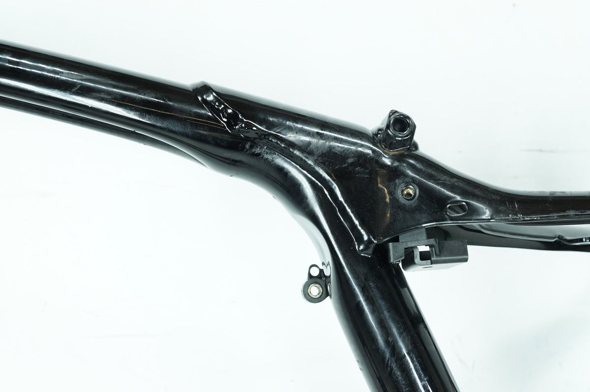 2013 Harley Sportster XL883 SuperLow OEM Body Main Frame Chassis S 49376-11