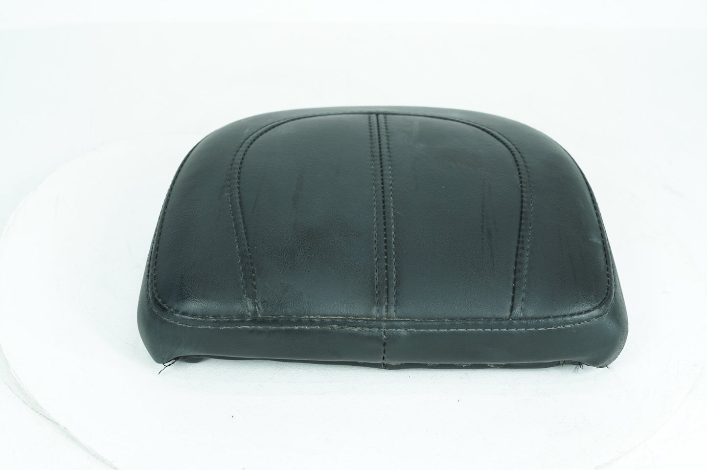 1999 - 2006 Harley-Davidson Softail Deluxe Rear Passenger Backrest Cushion Pad 52189-00