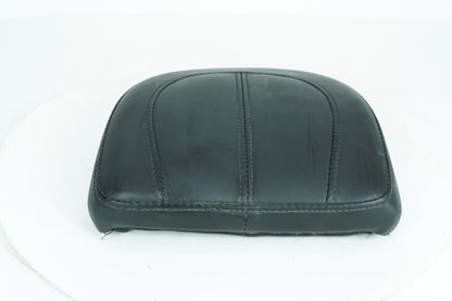 1999 - 2006 Harley-Davidson Softail Deluxe Rear Passenger Backrest Cushion Pad 52189-00