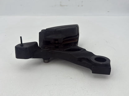 2007 - 2011 Harley-Davidson Touring Street Glide Rear Back Brake Caliper w/ Bracket 	44080-08B