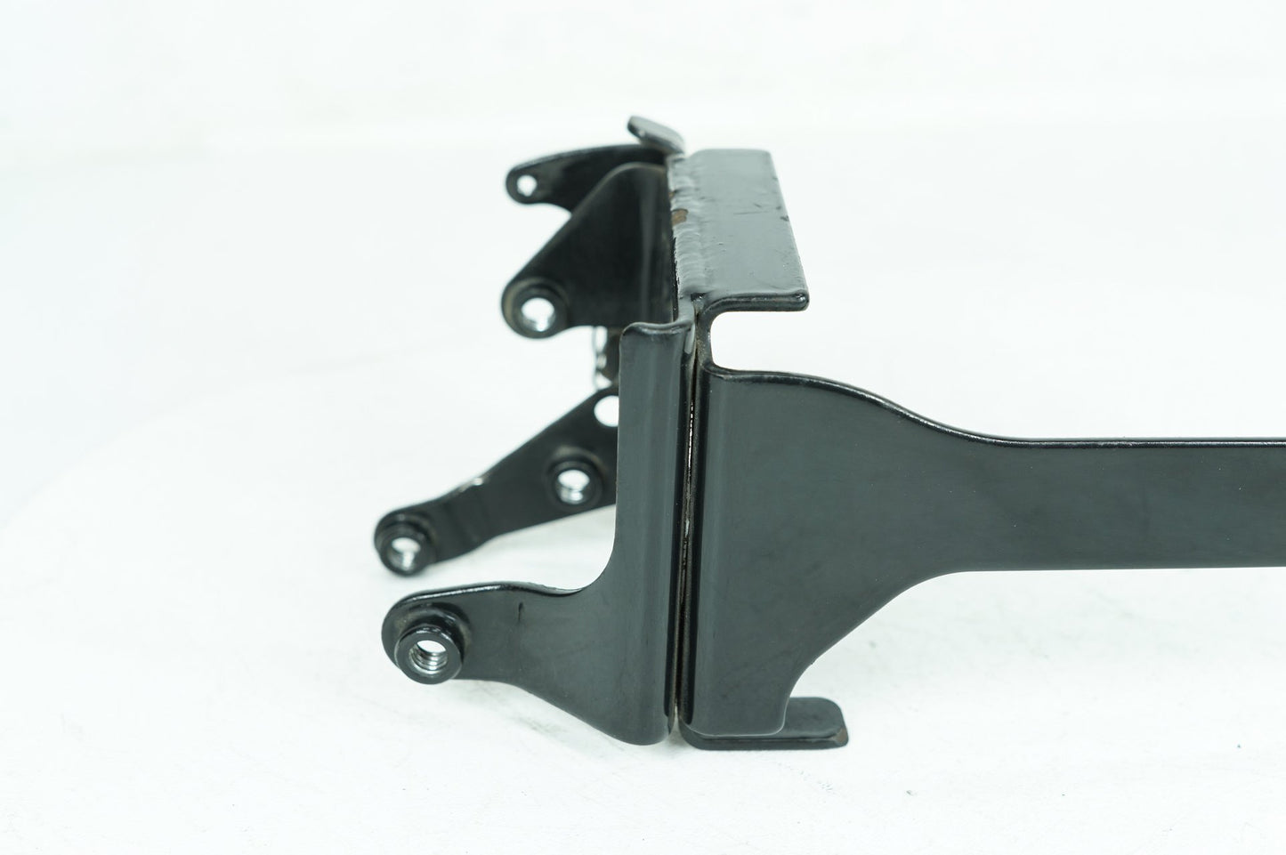 2004 - 2013 Harley-Davidson Sportster Custom Battery Tray Bracket Holder Carrier  	66194-04C