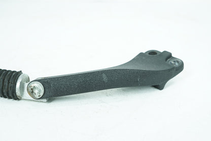 2007 - 2017 Harley-Davidson Dyna Super Glide Custom Rear Passenger 1 Foot Peg Step Rest 49224-06A