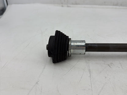 2011 Harley Electra Glide Ultra FLHTK OEM Rear Fork Swingarm Pivot Bolt Shaft