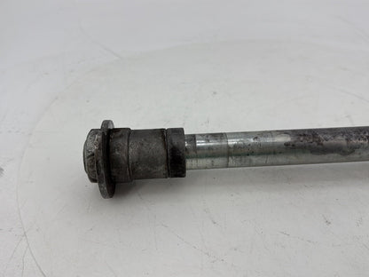 1999 - 2006 Harley-Davidson Touring CVO Screamin Eagle Road King Rear Wheel Axle Bolt Shaft 41056-02