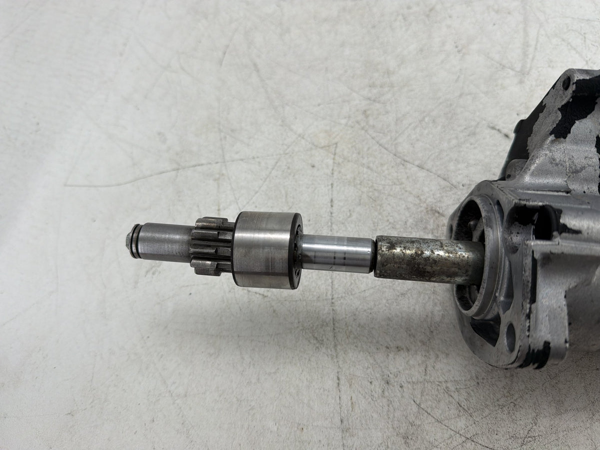 1995 Harley Electra Glide Touring FLHT OEM Engine Starter Motor