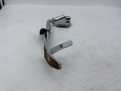 2007 - 2012 Harley-Davidson Touring Electra Glide Ultra Left Side Jiffy Kick Stand & Spring 	50075-07