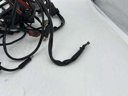 95 Harley Touring FLHTCI Electra Glide Classic OEM Main Wire Wiring Harness Loom