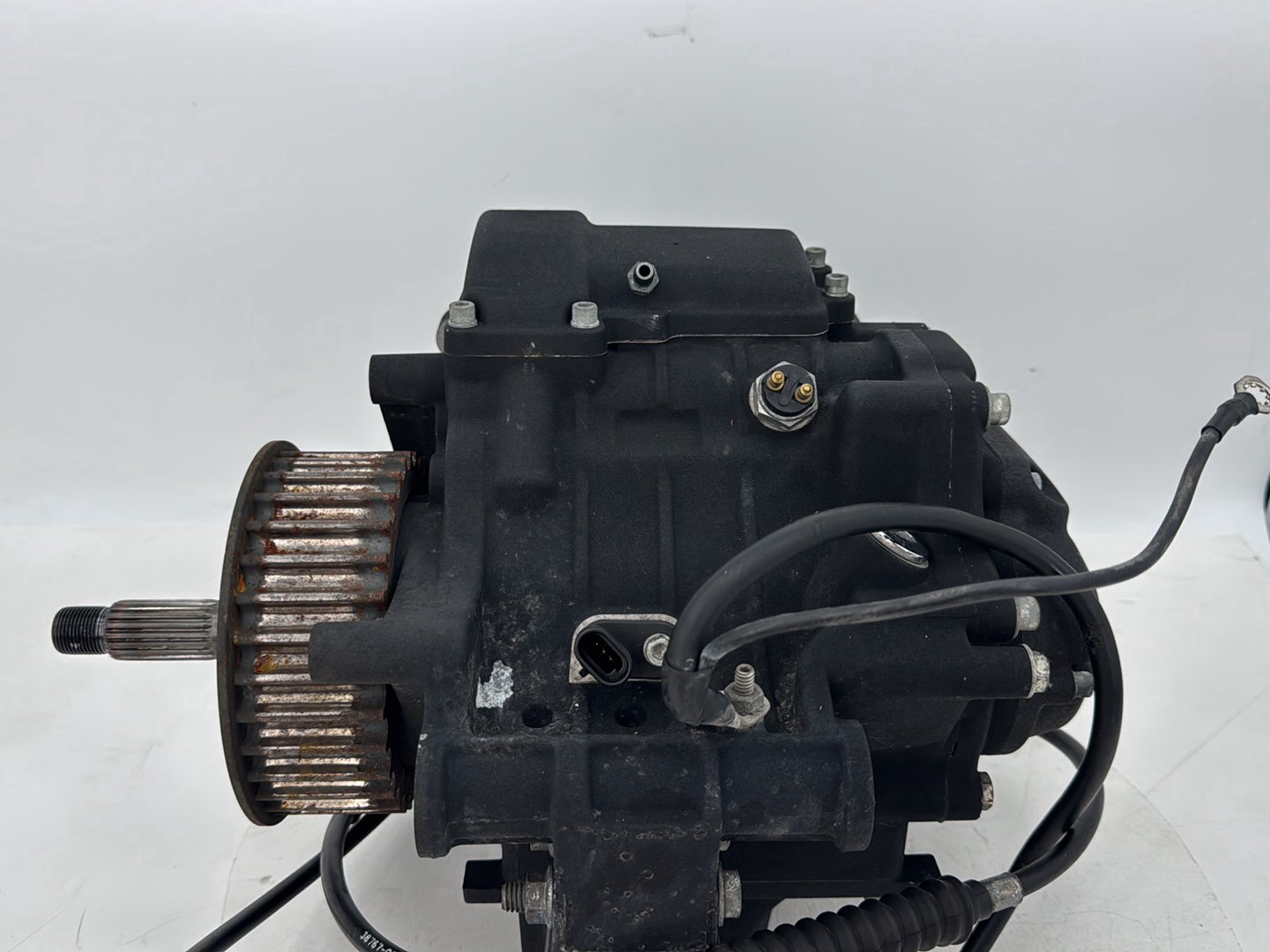 2006 - 2017 Harley-Davidson Dyna Street Bob 6 Speed Transmission Gearbox 34747-06