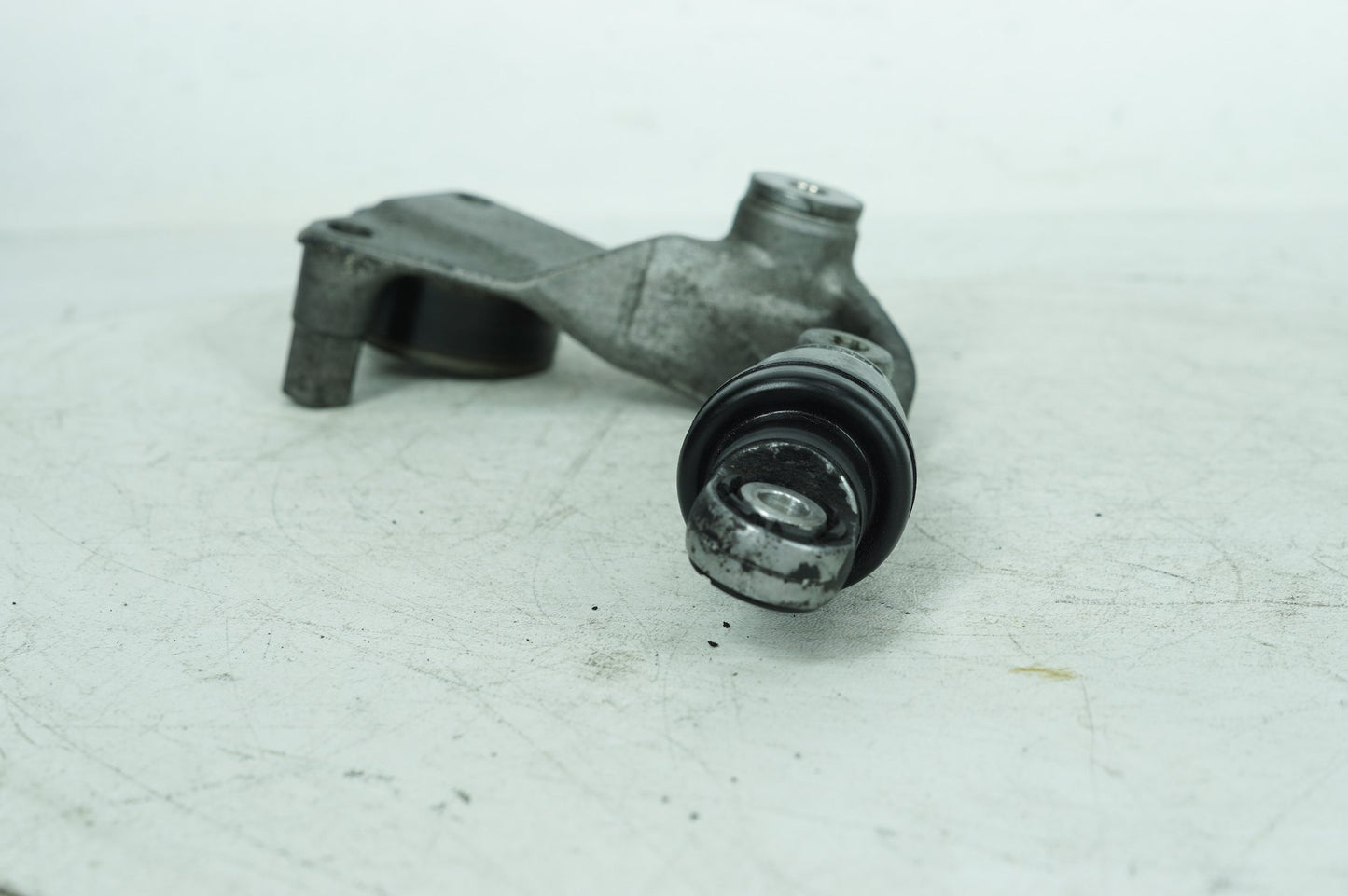 2013 - 2015 Acura ILX  Engine Motor Tensioner Pulley Bracket
