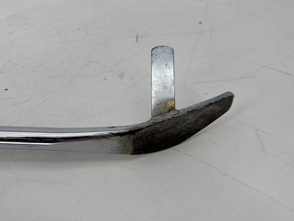 1999 - 2006 Harley-Davidson Touring Electra Glide Classic Left Side Jiffy Kick Stand & Spring 50075-91A