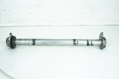2008 - 2016 Harley-Davidson Touring Electra Police Rear Wheel Axle Bolt Shaft 41056-09