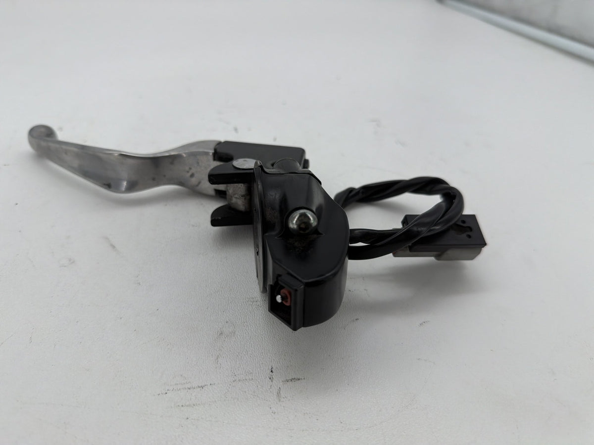 95 Harley Electra Glide Touring Classic OEM Front Left Hand Clutch Control Lever