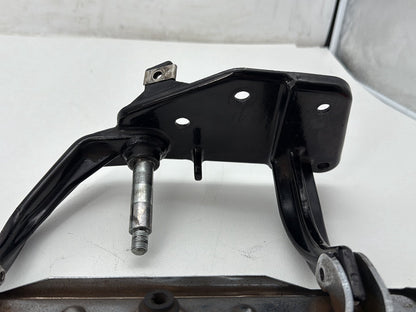 1991 Harley Heritage Softail Classic OEM Left Right Driver Floorboard Foot Rest