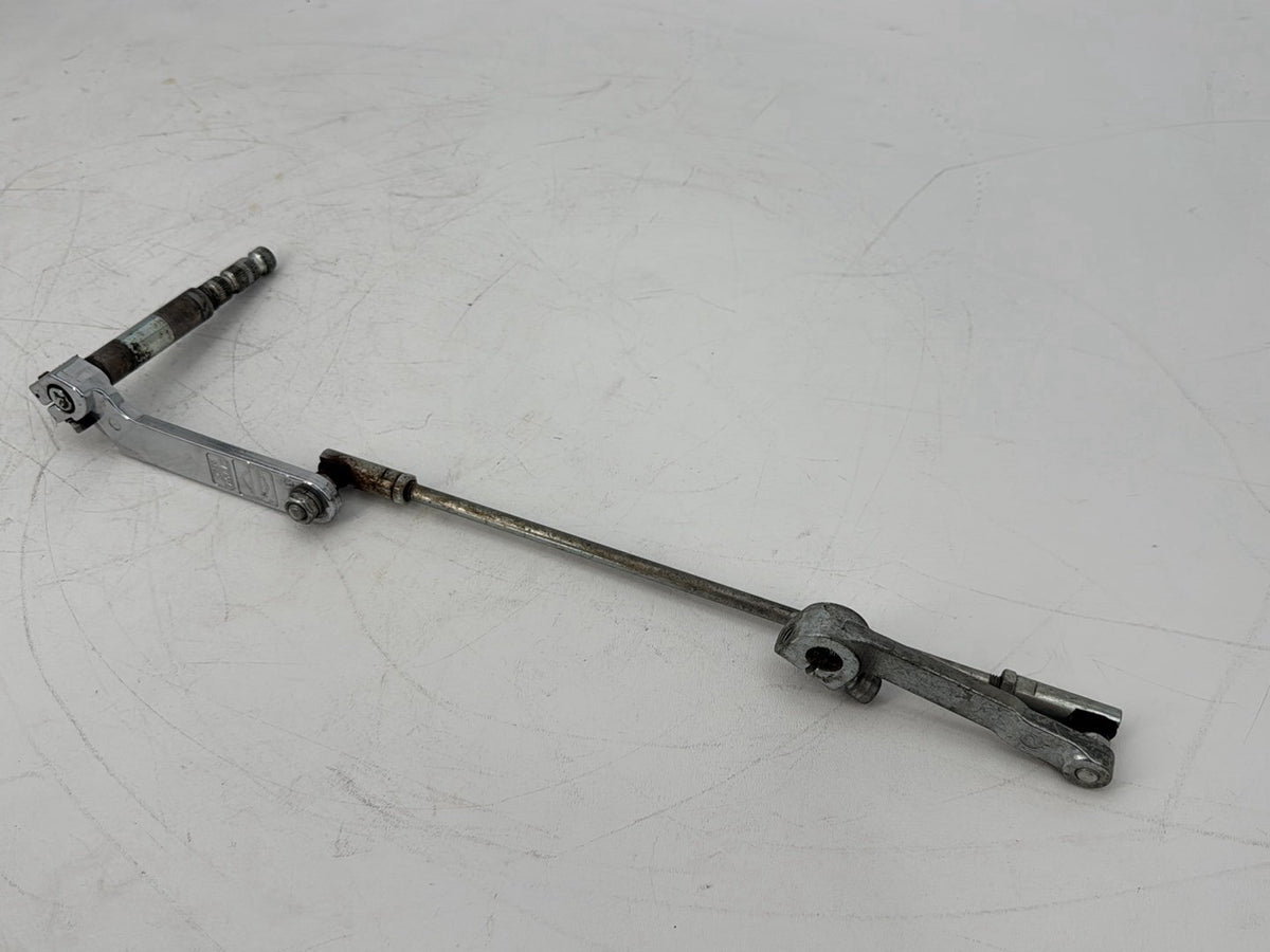 2008 - 2016 Harley-Davidson Touring Electra Glide Ultra Gear Shifter Lever w/ Rod linkage 33718-82B