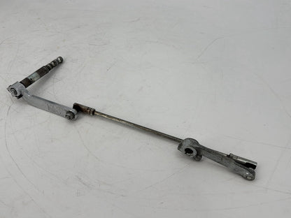 2008 - 2016 Harley-Davidson Touring Electra Glide Ultra Gear Shifter Lever w/ Rod linkage