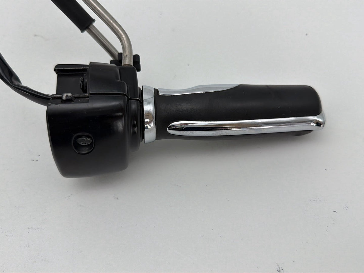 2006 Harley Sportster 1200 Low XL1200L OEM Right Engine Start Kill Switches Controls
