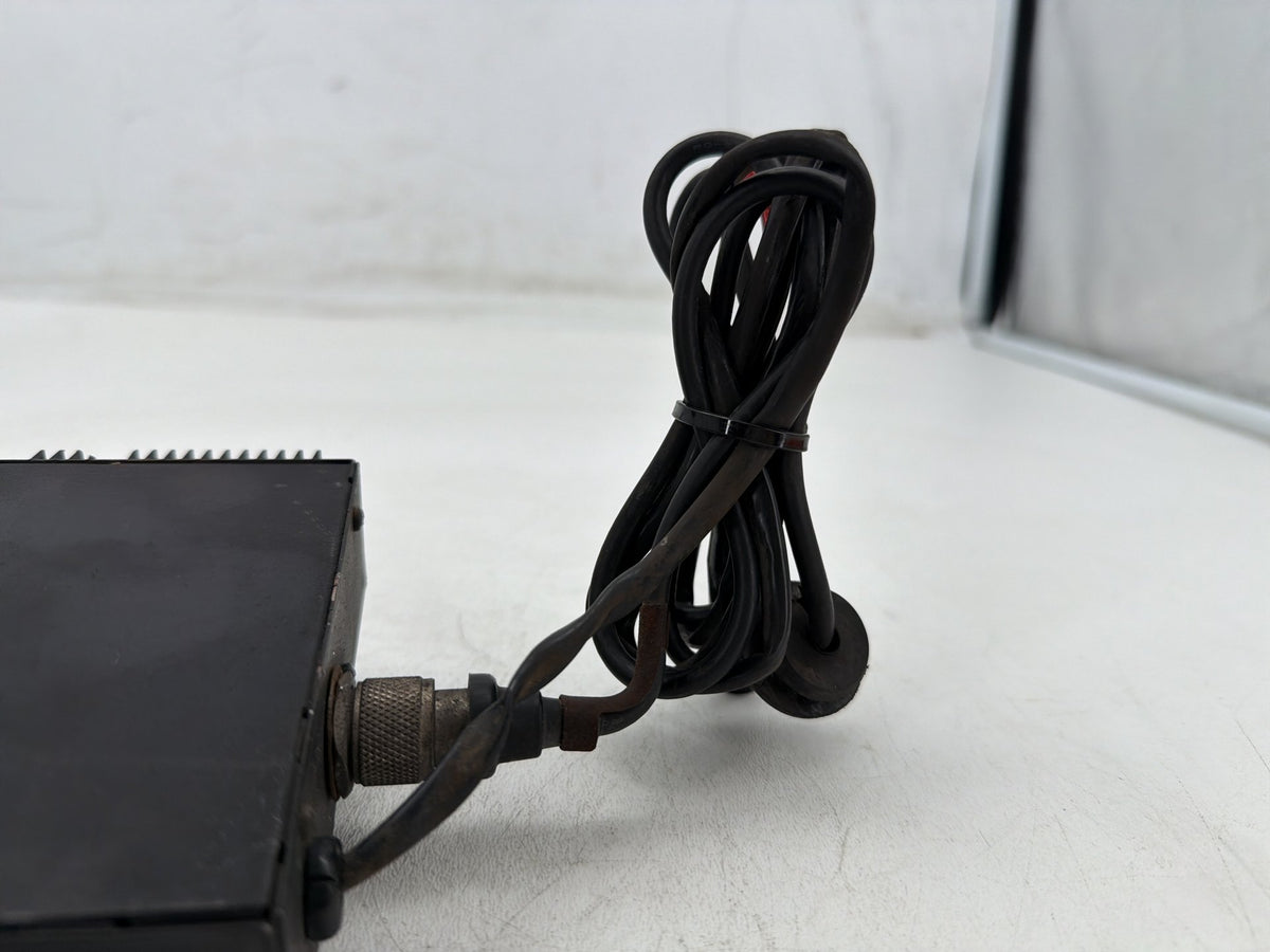 1996 Harley Electra Glide Touring Ultra CB Radio Sound Module RS4093AM