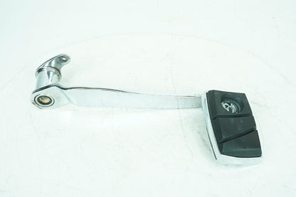 1999 - 2006 Harley-Davidson Touring Road Glide Foot Brake Control Lever Pedal 42407-02
