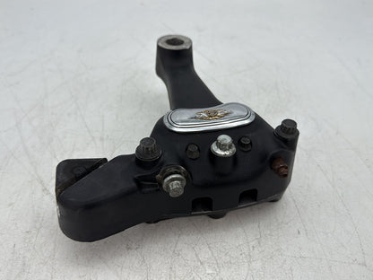 2000 Harley Dyna FXDWG Wide Glide OEM Rear Back Brake Caliper
