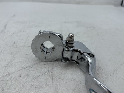 2003 Harley Electra Glide Touring Ultra FLHTCUI OEM Front Left Hand Clutch Control Lever