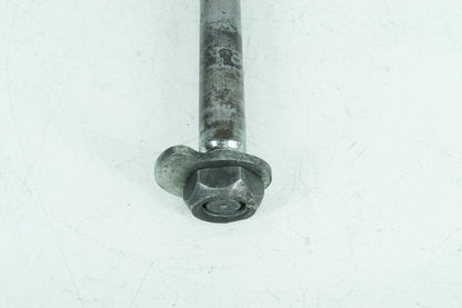 2007 - 2011 Harley-Davidson Touring Electra Screamin Eagle Rear Wheel Axle Bolt Shaft 41056-02