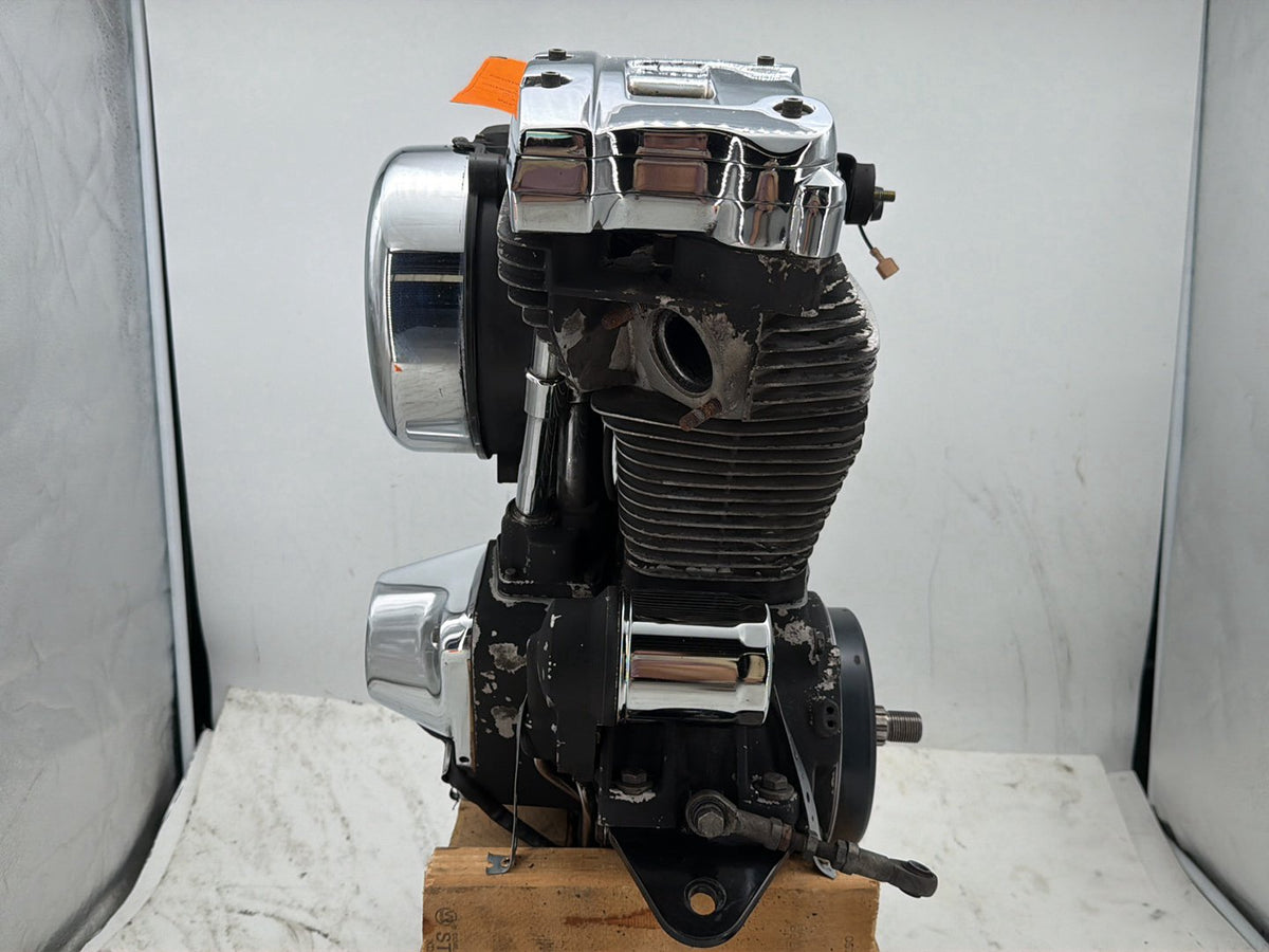 92 Harley Electra Glide Touring Classic OEM CARB EVO 1340 80CI Engine Motor 42K